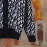 2025年8月26日秋冬入荷新作Diorニット/セーター高品質安い人気商品/HL工場