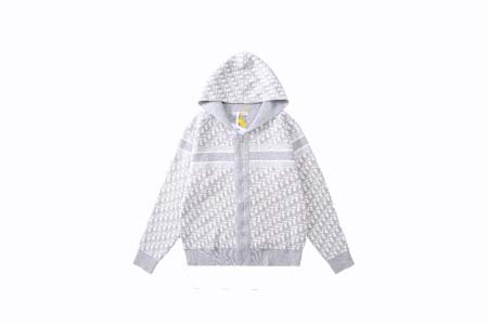 2025年8月26日秋冬入荷新作Diorニット/セーター高品...