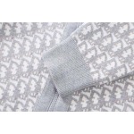 2025年8月26日秋冬入荷新作Diorニット/セーター高品質安い人気商品/HL工場