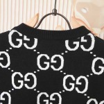 2025年8月26日秋冬入荷新作GUCCIニット/セーター高品質安い人気商品/HL工場