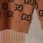2025年8月26日秋冬入荷新作GUCCIニット/セーター高品質安い人気商品/HL工場