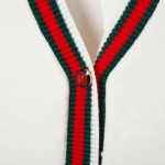 2025年8月26日秋冬入荷新作GUCCIニット/セーター高品質安い人気商品/HL工場