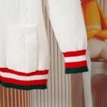 2025年8月26日秋冬入荷新作GUCCIニット/セーター高品質安い人気商品/HL工場
