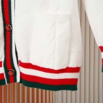 2025年8月26日秋冬入荷新作GUCCIニット/セーター高品質安い人気商品/HL工場