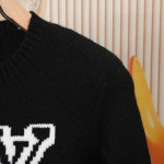 2025年8月26日秋冬入荷新作Louis vuittonニット/セーター高品質安い人気商品/HL工場