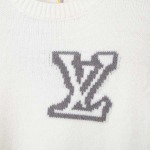 2025年8月26日秋冬入荷新作Louis vuittonニット/セーター高品質安い人気商品/HL工場