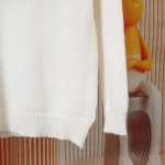 2025年8月26日秋冬入荷新作Louis vuittonニット/セーター高品質安い人気商品/HL工場