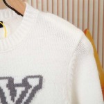 2025年8月26日秋冬入荷新作Louis vuittonニット/セーター高品質安い人気商品/HL工場