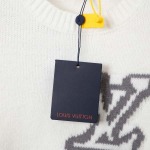2025年8月26日秋冬入荷新作Louis vuittonニット/セーター高品質安い人気商品/HL工場