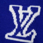 2025年8月26日秋冬入荷新作Louis vuittonニット/セーター高品質安い人気商品/HL工場