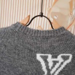 2025年8月26日秋冬入荷新作Louis vuittonニット/セーター高品質安い人気商品/HL工場