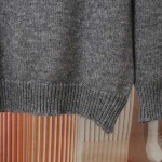 2025年8月26日秋冬入荷新作Louis vuittonニット/セーター高品質安い人気商品/HL工場