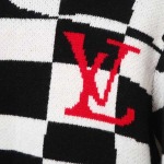 2025年8月26日秋冬入荷新作Louis vuittonニット/セーター高品質安い人気商品/HL工場