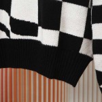 2025年8月26日秋冬入荷新作Louis vuittonニット/セーター高品質安い人気商品/HL工場