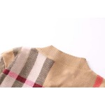 2025年8月26日秋冬入荷新作BURBERRYニット/セーター高品質安い人気商品/HL工場