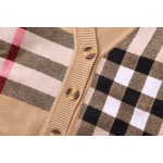 2025年8月26日秋冬入荷新作BURBERRYニット/セーター高品質安い人気商品/HL工場