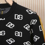 2025年8月26日秋冬入荷新作DGニット/セーター高品質安い人気商品/HL工場