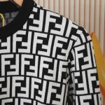 2025年8月26日秋冬入荷新作FENDIニット/セーター高品質安い人気商品/HL工場