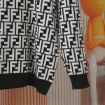 2025年8月26日秋冬入荷新作FENDIニット/セーター高品質安い人気商品/HL工場