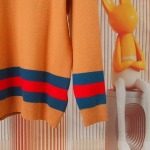 2025年8月26日秋冬入荷新作GUCCIニット/セーター高品質安い人気商品/HL工場