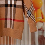 2025年8月26日秋冬入荷新作BURBERRYニット/セーター高品質安い人気商品/HL工場