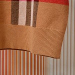2025年8月26日秋冬入荷新作BURBERRYニット/セーター高品質安い人気商品/HL工場