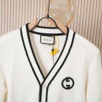 2025年8月26日秋冬入荷新作Gucciニット/セーター高品質安い人気商品/HL工場