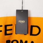 2025年8月26日秋冬入荷新作FENDIニット/セーター高品質安い人気商品/HL工場