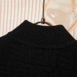 2025年8月26日秋冬入荷新作FENDIニット/セーター高品質安い人気商品/HL工場