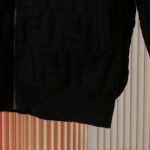 2025年8月26日秋冬入荷新作FENDIニット/セーター高品質安い人気商品/HL工場