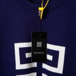 2025年8月26日秋冬入荷新作Louis vuittonニット/セーター高品質安い人気商品/HL工場