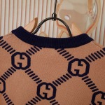 2025年8月26日秋冬入荷新作GUCCIニット/セーター高品質安い人気商品/HL工場