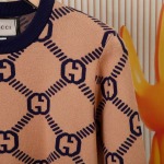 2025年8月26日秋冬入荷新作GUCCIニット/セーター高品質安い人気商品/HL工場