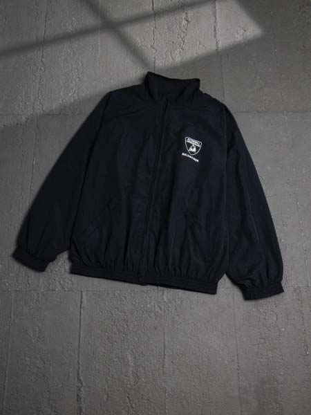 2025年8月26日秋冬入荷新作Balenciagaジャケッ...