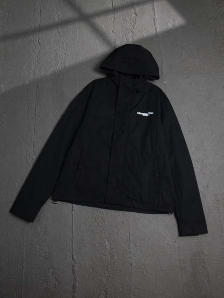 2025年8月26日秋冬入荷新作Diorジャケット高品質安い...