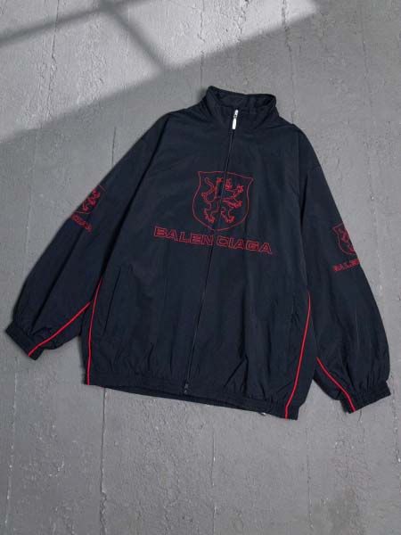 2025年8月26日秋冬入荷新作Balenciagaジャケッ...