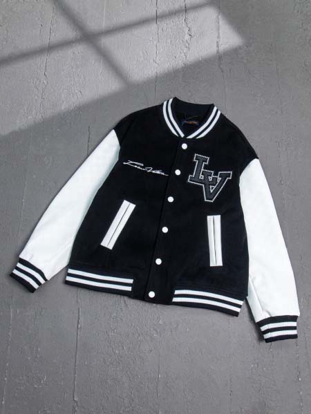 2025年8月26日秋冬入荷新作Louis Vuittonジ...