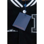 2025年8月26日秋冬入荷新作Louis Vuittonジャケット高品質安い人気商品/HL工場