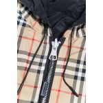 2025年8月26日秋冬入荷新作Burberryジャケット高品質安い人気商品/HL工場