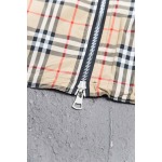 2025年8月26日秋冬入荷新作Burberryジャケット高品質安い人気商品/HL工場