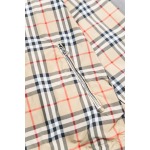 2025年8月26日秋冬入荷新作Burberryジャケット高品質安い人気商品/HL工場