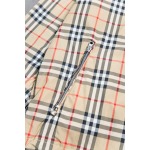 2025年8月26日秋冬入荷新作Burberryジャケット高品質安い人気商品/HL工場