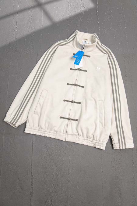 2025年8月26日秋冬入荷新作 Adidasジャケット高品...