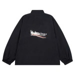 2025年8月26日秋冬入荷新作Balenciagaジャケット高品質安い人気商品/HL工場