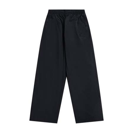 2025年8月26日秋冬入荷新作Balenciagaズボン高...