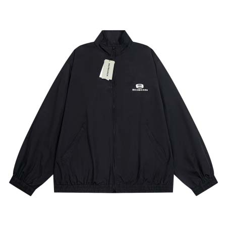 2025年8月26日秋冬入荷新作Balenciagaジャケッ...