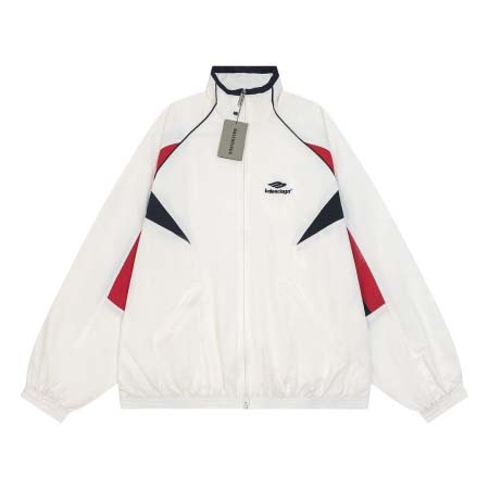 2025年8月26日秋冬入荷新作Balenciagaジャケッ...