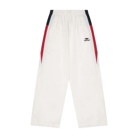 2025年8月26日秋冬入荷新作Balenciagaズボン高...