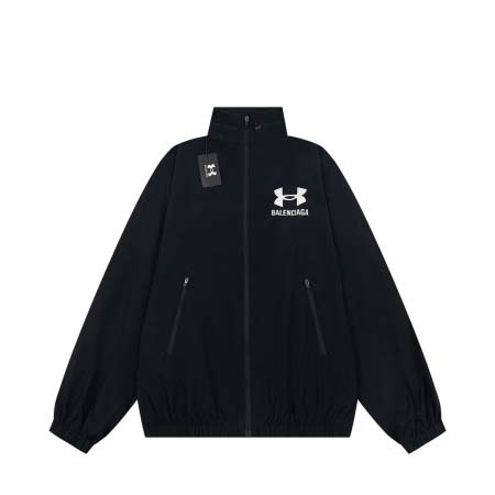 2025年8月26日秋冬入荷新作Balenciagaジャケッ...