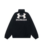 2025年8月26日秋冬入荷新作Balenciagaジャケット高品質安い人気商品/HL工場